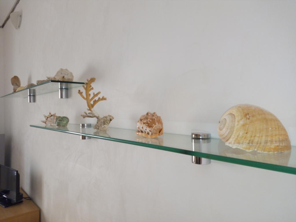 Case Nausica Marina di Ragusa Luaran gambar