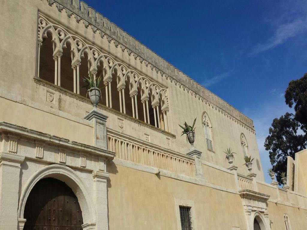 Case Nausica Marina di Ragusa Luaran gambar